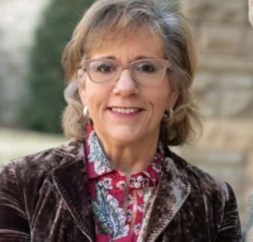 Dr. Katherine Koonce is a Baton Rouge native (Facebook/ The Covenant School)