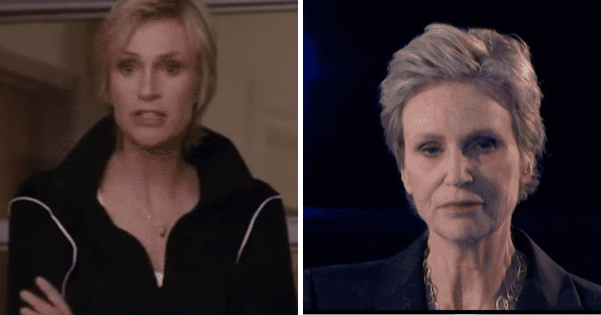 (@janelynchofficial/Instagram/Gleeforever/Youtube)