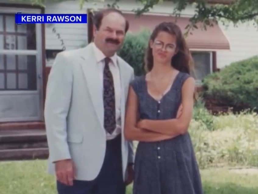 Kerri Rawson
