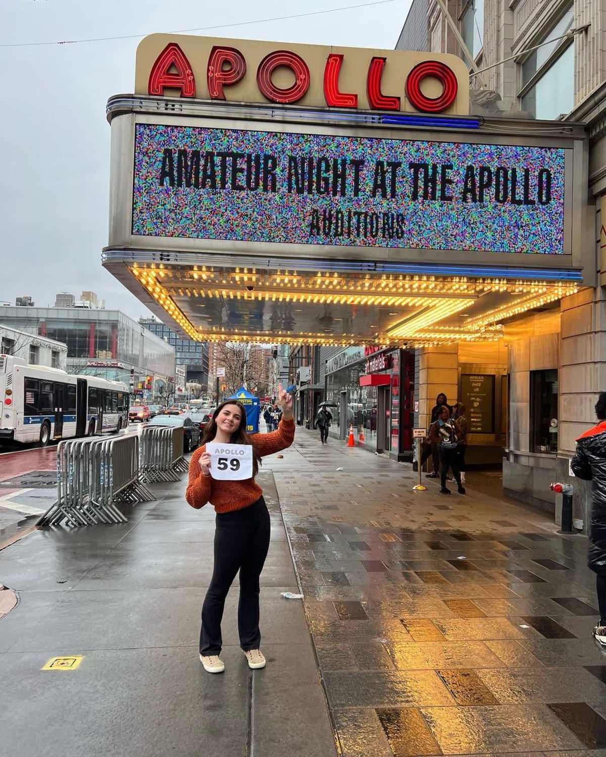 'The Voice' Season 24 contestant Julia Roome (Instagram/juliaroome)