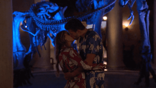 The other women on 'The Bachelor' 2023 fear Zach and Kaity are falling and falling fast (Instagram/bachelorabc)