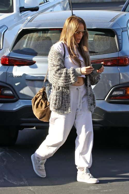 Jennifer Lopez (Photo: Backgrid)