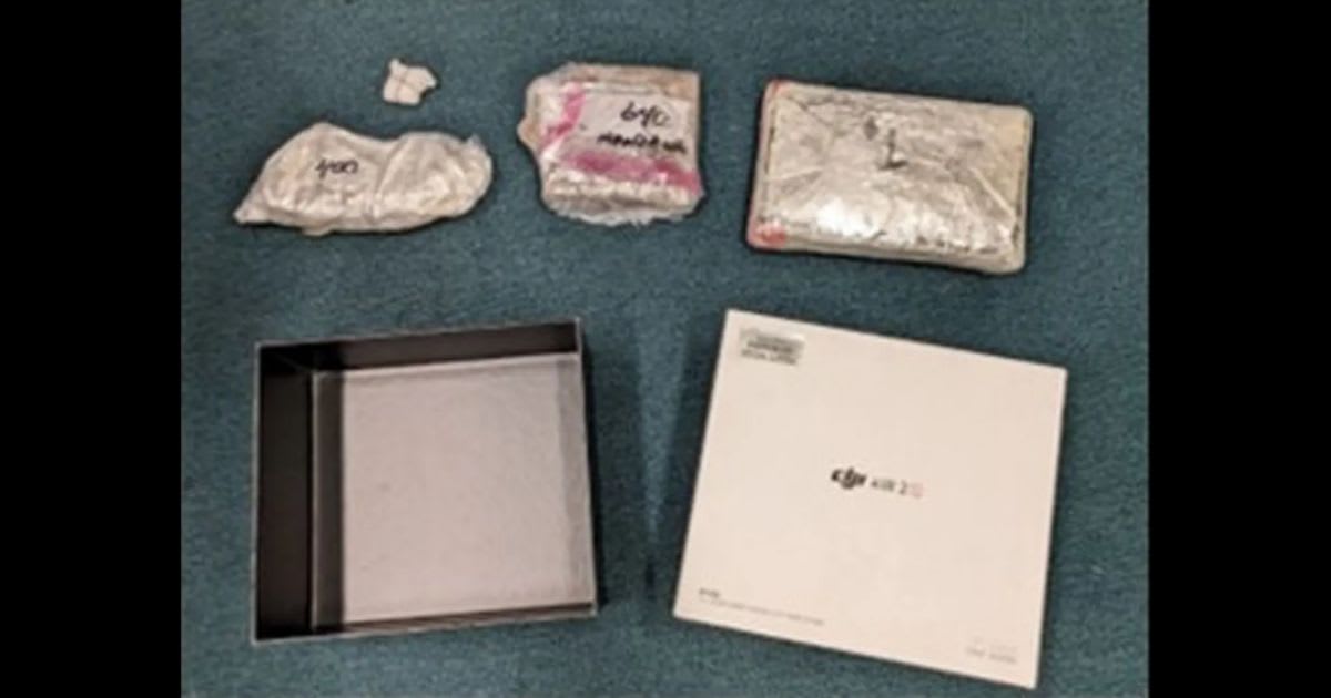 Evidence that was acquired at the Yonkers apartment Baez and Martinez shared together.
(U.S. Attorney Southern District of New York)