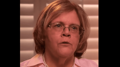 Jenn's mother Lynne Carson (YouTube/True Crime Daily)