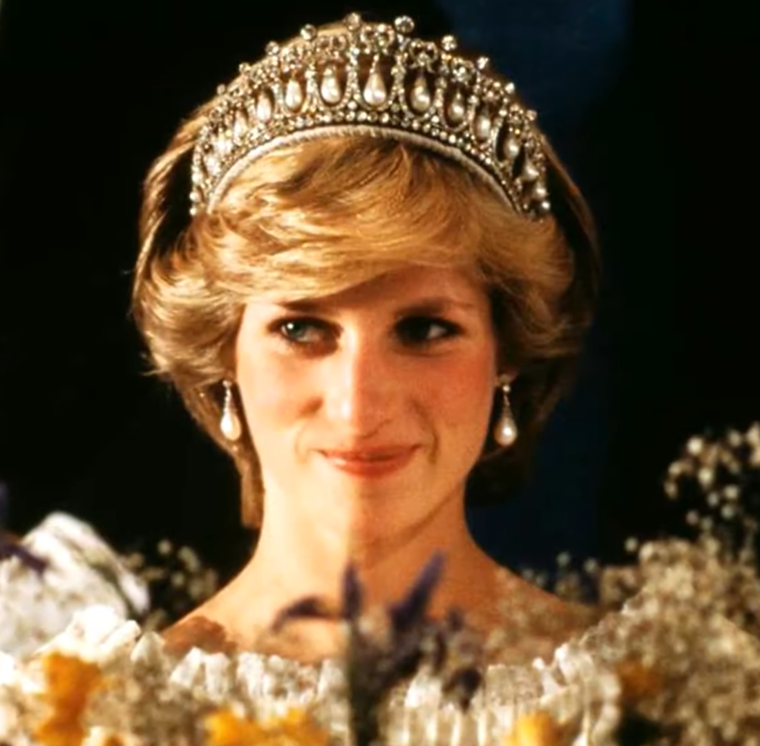 Princess Diana (Youtube/