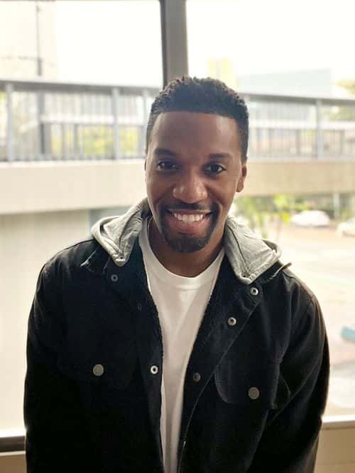 'The Bachelorette' Season 20 star Brandon (Facebook/TheBachelorette)