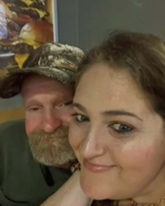 Mike 'Sugar Bear' Thompson and Heather Davis recently parted ways (Instagram/jeasmommy)