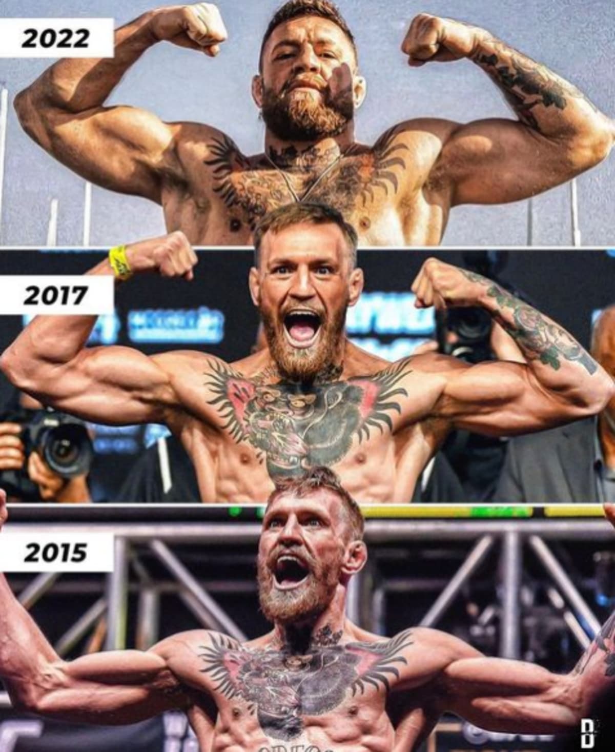 (@thenotoriousmma/Instagram)