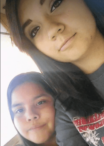 Charlotte has been raising awareness to being Kit back home (Image provided by Charlotte Groo)