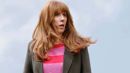 Catherine Tate as Donna Noble in 'Doctor Who' (BBC Studios)