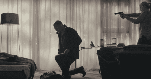 A still from Netflix TV Show 'Bordertown' (Netflix/Youtube)