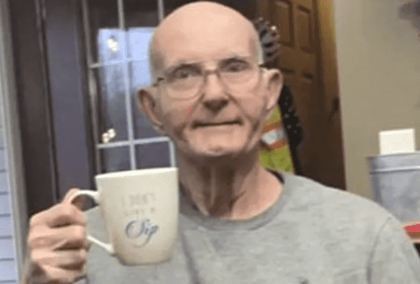 Richard Martin's body was discovered the afternoon of september 14 (