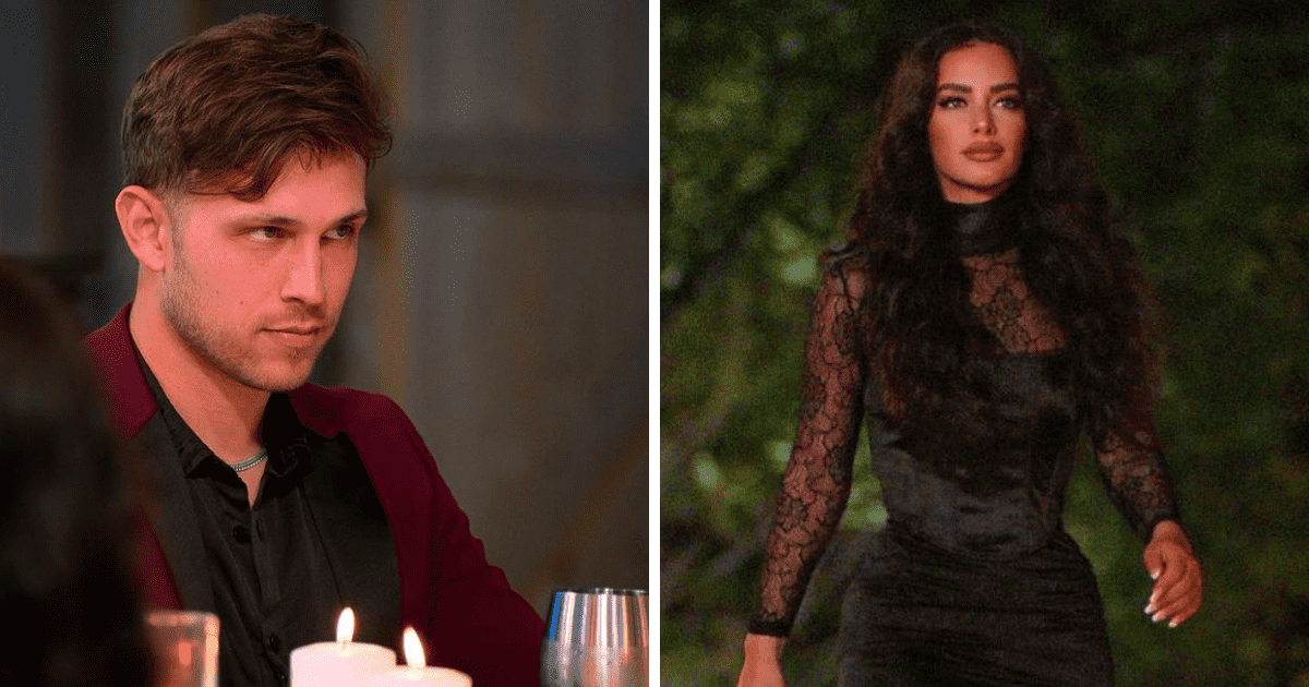 'The Ultimatum' fans slam Roxanne Kaiser for constantly comparing her financial standing to partner Antonio Mattei