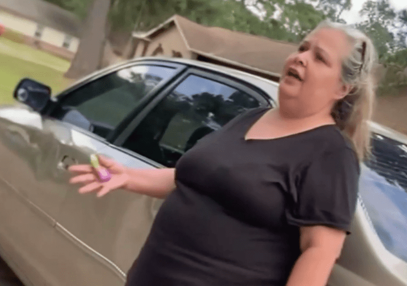 Janie Santana has been dubbed an internet 