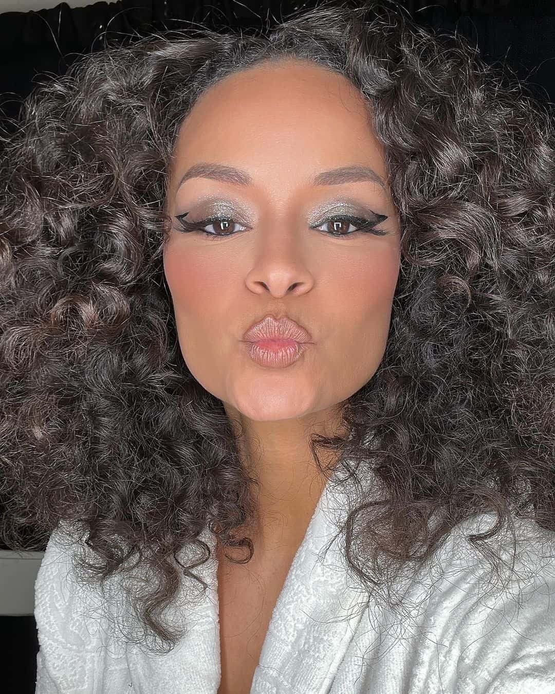 Sai De Silva is a successful businesswoman, mother and wife (Instagram/scoutthecity)