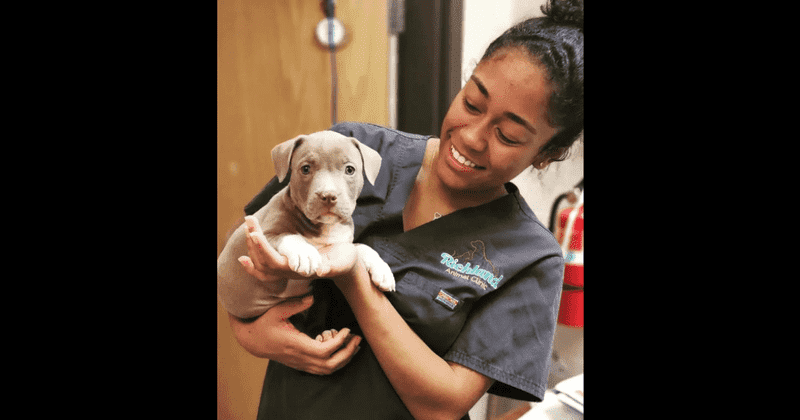 Mia Kanu allegedly suffered from 'significant head trauma' (Biana Malia/Facebook)
