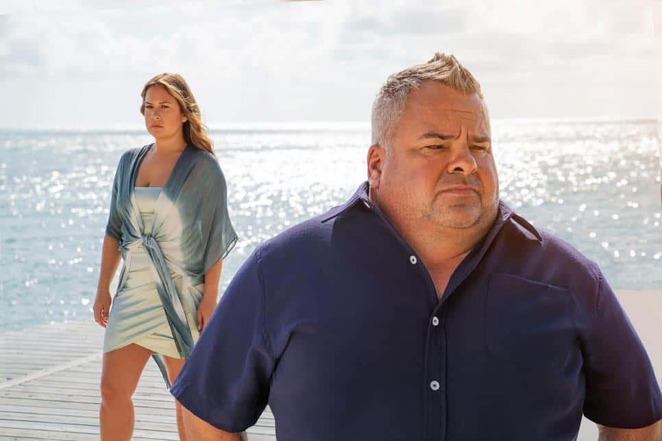 All you need to know about TLC's '90 Day: The Last Resort' Season 1 (TLC) 