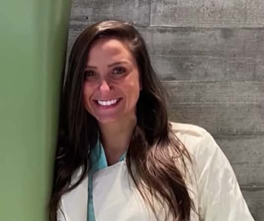 Kouri Richins has been charged with counts of criminal homicide, aggravated murder, and three counts of possession of a controlled substance with intent to distribute. (KSL News/YouTube)