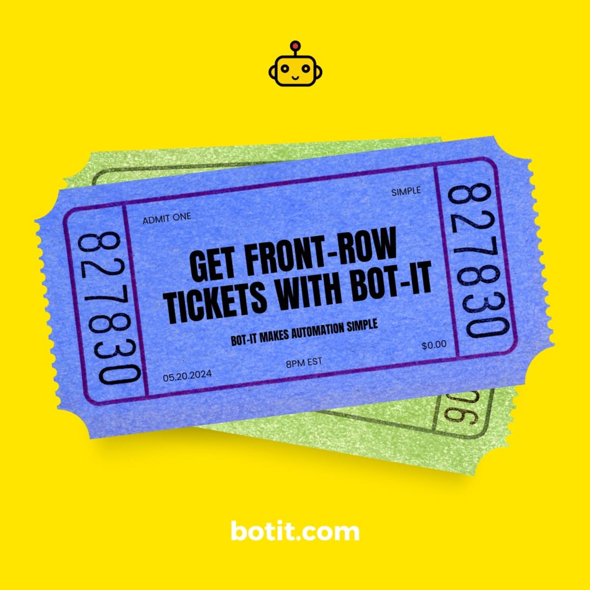 Bot-It to appear in 'Shark Tank' Season 15 (facebook/botit.automation)