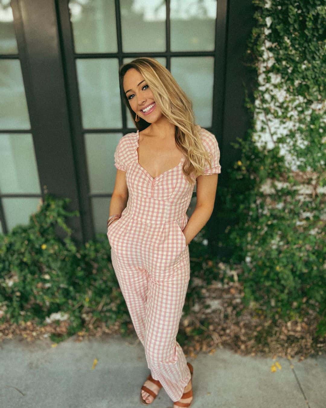 Ryann McCracken is a radio technologist (Instagram/@ryanntaylorrrrr)