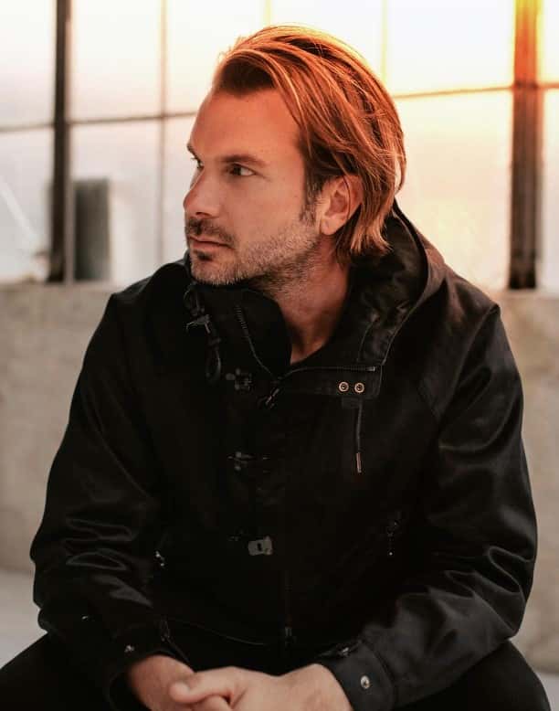 Howie Day (Instagram/@howiekday)