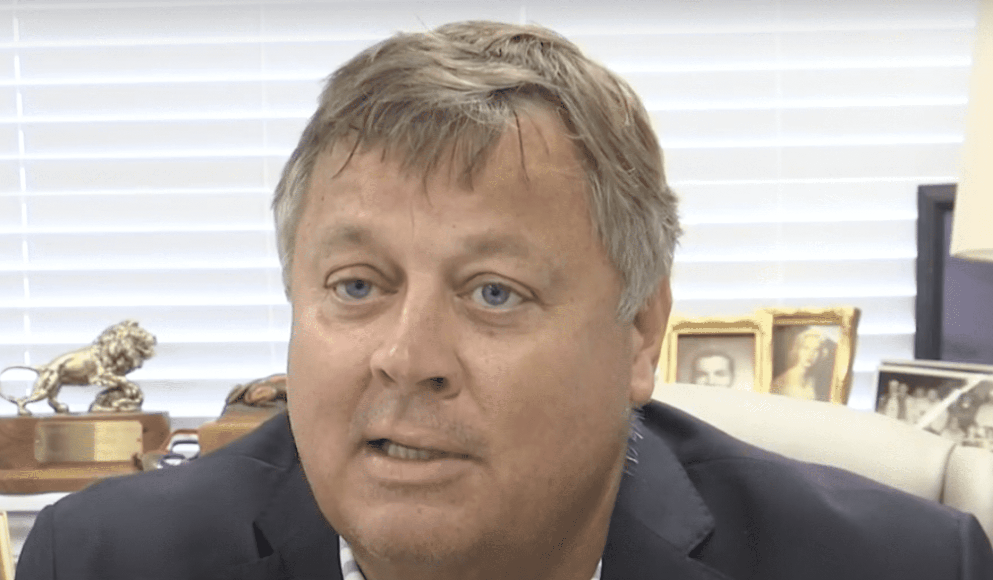 Screenshot/WMBB News 13