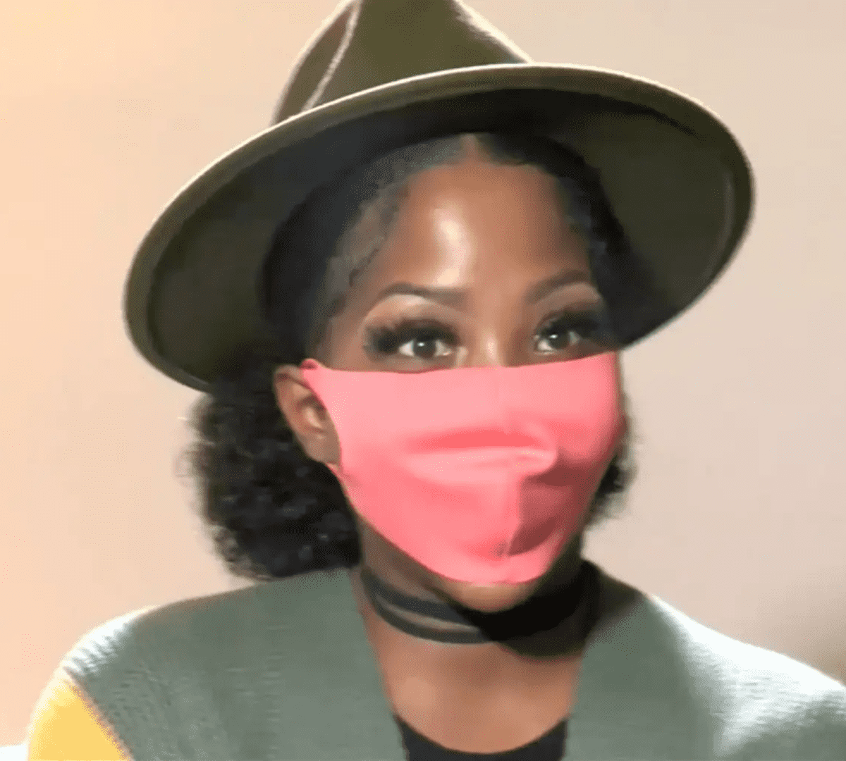 “It’s a baby that’s not going to be compatible with life,” said Davis (Video screenshot WFAB)