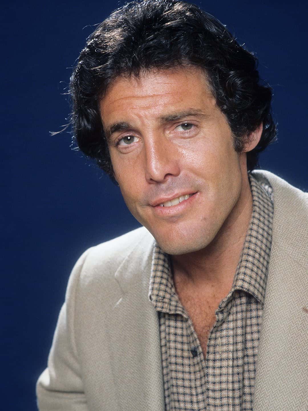 Benedict's credits encompassed 'The Dukes of Hazzard', the 'Mission: Impossible' TV series, and 'Knots Landing' (Michael Ochs Archives/Getty Images)