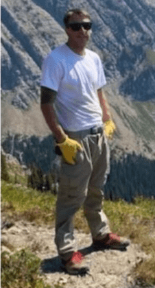 (Glacier National Park)