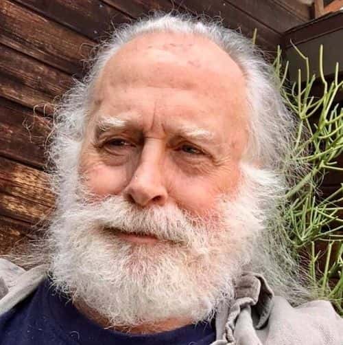 Brandon Maggart is currently living in Tennessee ( Brandon Maggart/ Facebook)