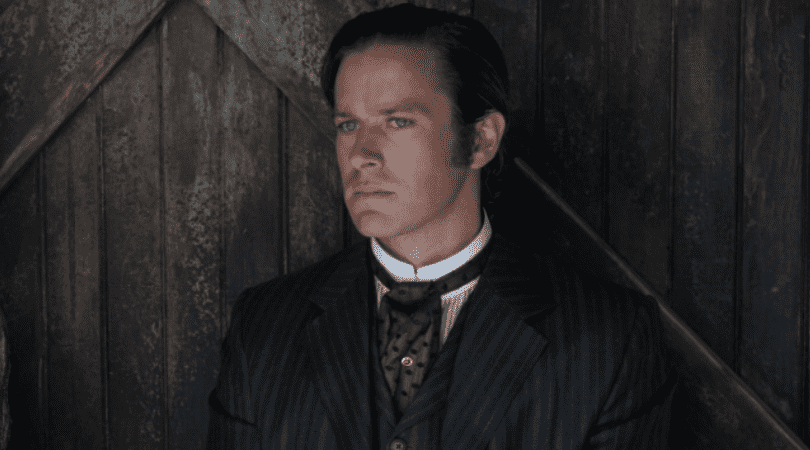 Docuseries House of Hammer has caused a stir in Hollywood (Disney)