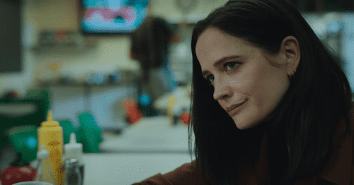 Eva Green in 'Liaison' (Credit: Apple TV+)