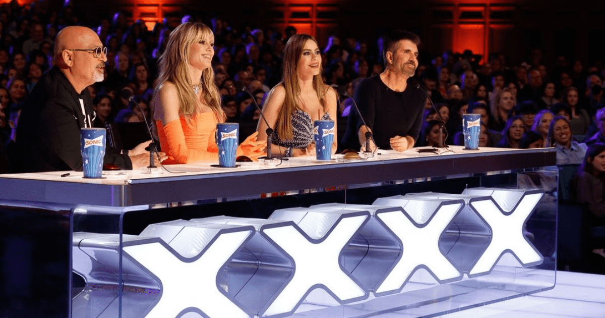 'AGT' fans complain that network is airing 'filler episode' because the auditions are over (Instagram/agt)