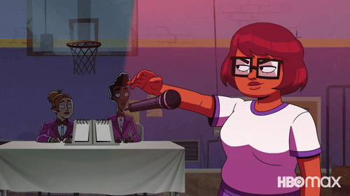 Official Still from 'Velma' (HBO Max)