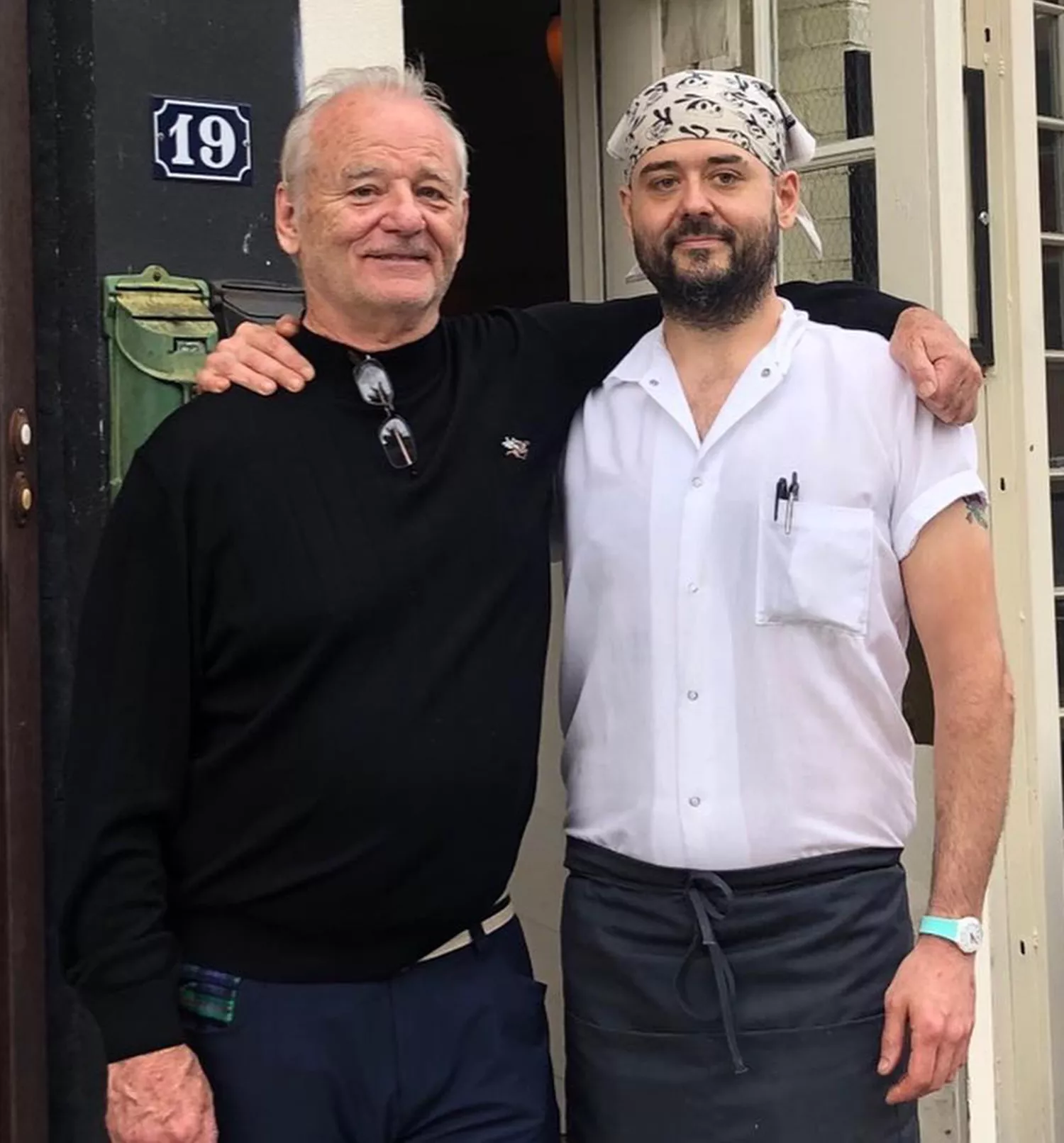 (21 Greenpoint/Instagram)