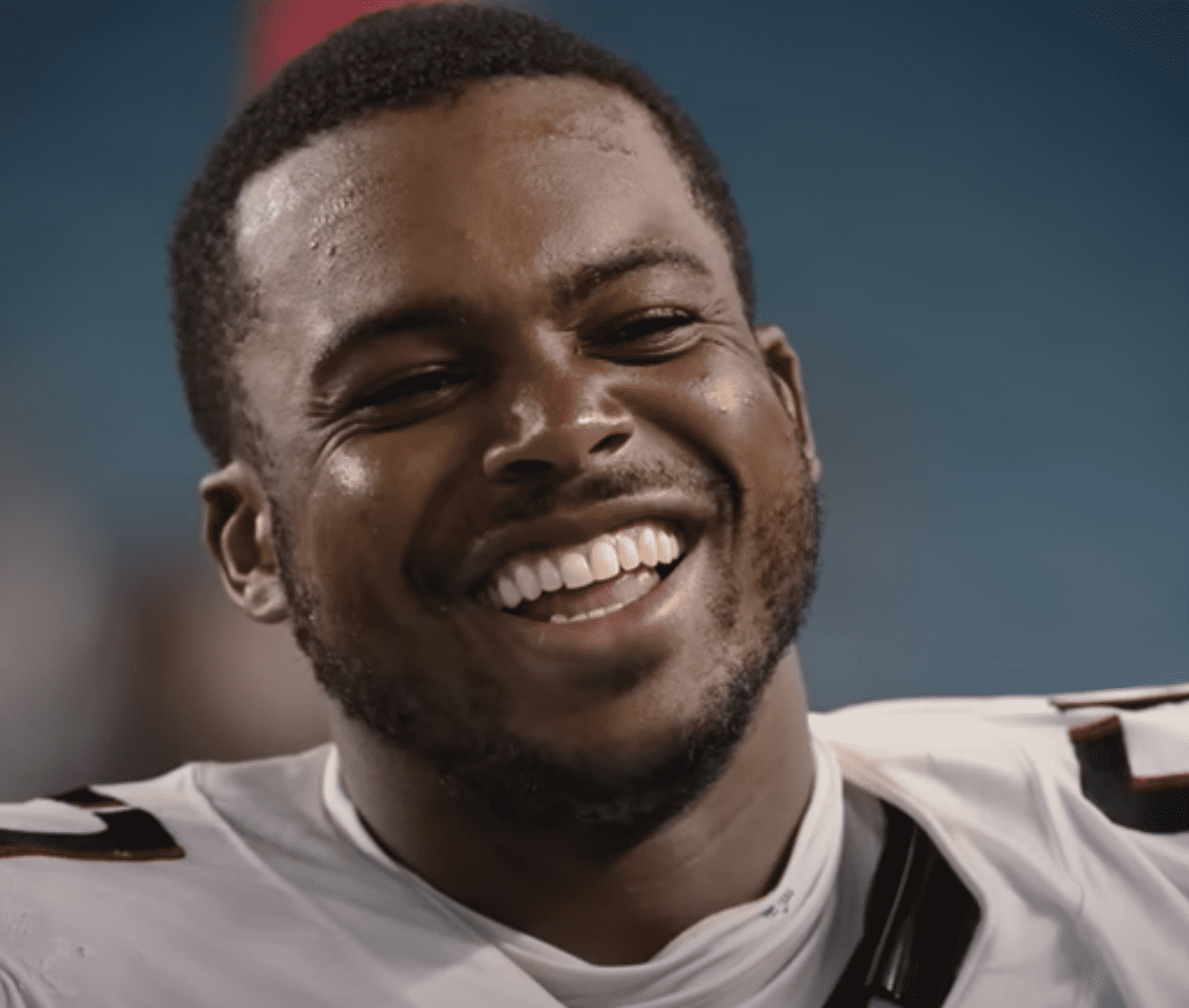 Brandon Copeland (Netflix/Youtube)