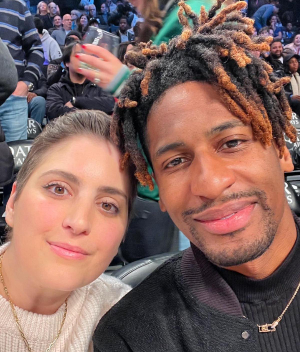 (Instagram/@suleikajaouad)