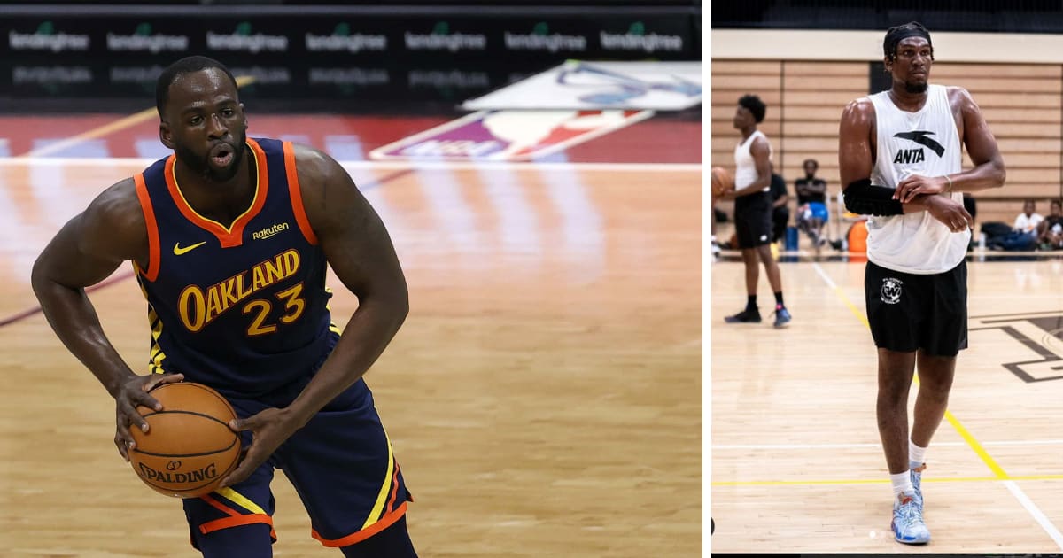 (Getty Images, @looney/Instagram)