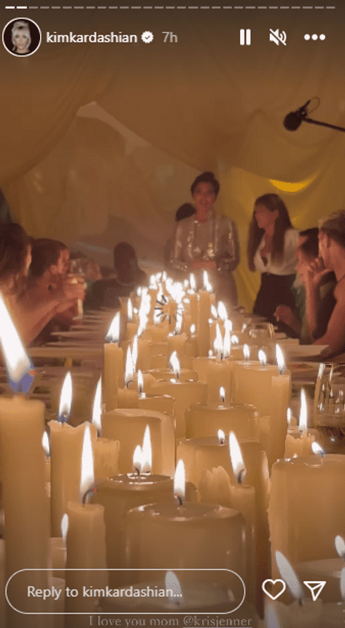 (kimkardashian/Instagram)