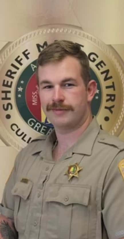 Kenneth Booth/ Facebook