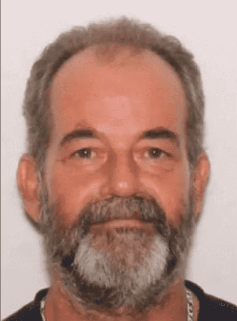 William Tempesta (Photo via West Palm Beach Police Department)