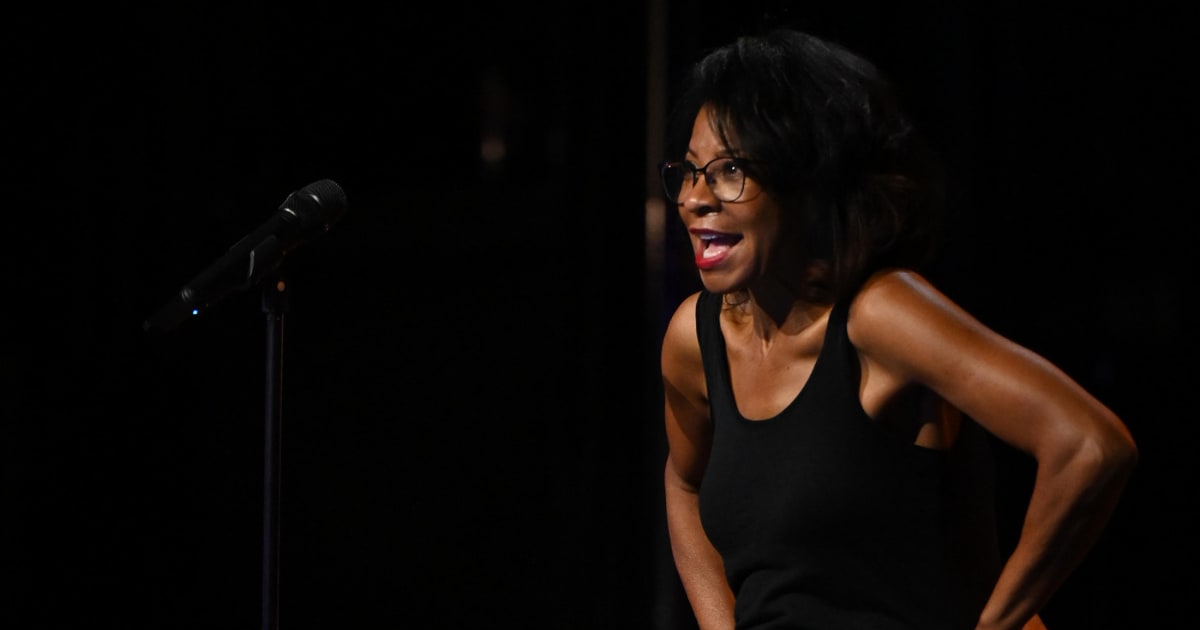 Sandra Mason hailed after 'The Golden Bachelor' contestant for missing daughter's wedding (ABC)