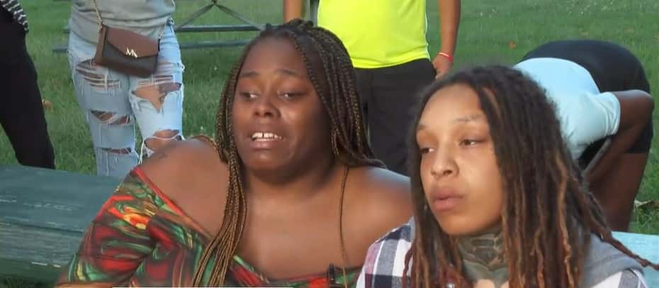 Ra’Miyah Worthington