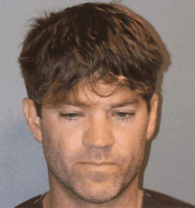 Dr. Grant Robicheaux has been cleared of sexual assault charges (Orange County Sheriff's Department)