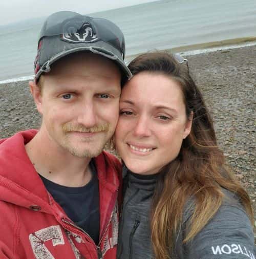 (Ali Thomspson/Facebook)