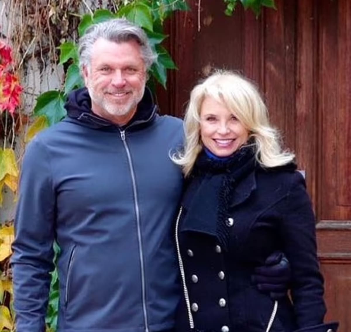 Fraser Bohm's parents allegedly gifted him the 2016 BMW on his 18th birthday (@brookebphotos/X)