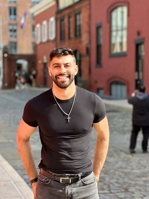 'The Bachelorette' Season 20 star Josh   (Facebook/TheBachelorette)