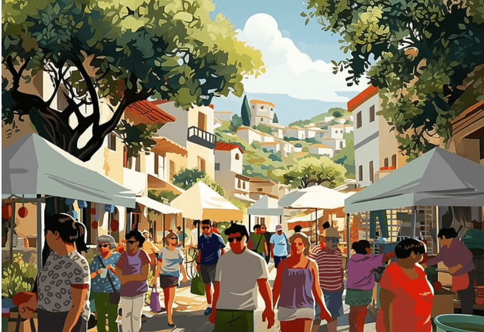 (California Forever)