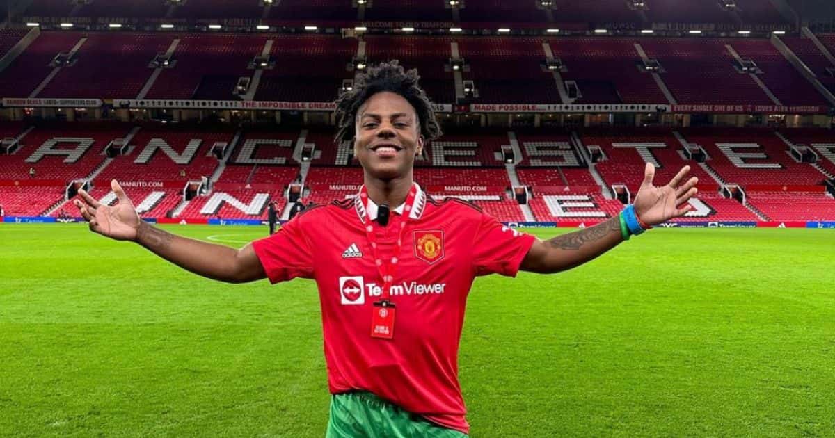 (@ishowspeed/Instagram)