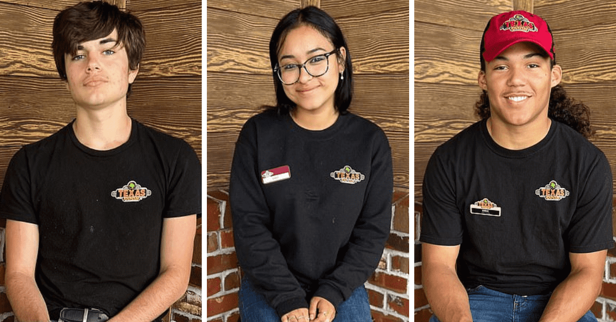 (Texas Roadhouse/Facebook)